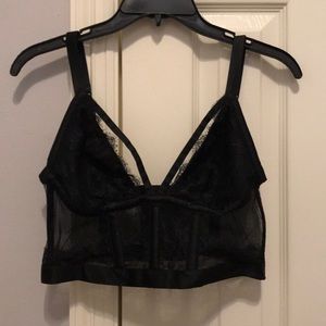 Victoria’s Secret Bra